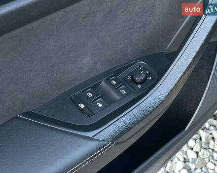 Черный Шкода Kodiaq, объемом двигателя 1.97 л и пробегом 201 тыс. км за 29750 $, фото 40 на Automoto.ua