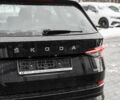 Черный Шкода Kodiaq, объемом двигателя 0 л и пробегом 99 тыс. км за 39500 $, фото 31 на Automoto.ua