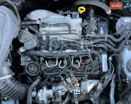Черный Шкода Kodiaq, объемом двигателя 2 л и пробегом 190 тыс. км за 33999 $, фото 65 на Automoto.ua