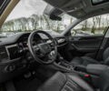 Черный Шкода Kodiaq, объемом двигателя 2 л и пробегом 150 тыс. км за 35000 $, фото 18 на Automoto.ua