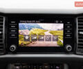 Черный Шкода Kodiaq, объемом двигателя 2 л и пробегом 228 тыс. км за 32800 $, фото 60 на Automoto.ua