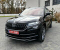 Шкода Kodiaq 2021 у Луцьку на Automoto.ua Чорний Шкода Kodiaq, об'ємом двигуна 1.97 л та пробігом 185 тис. км за 34900 $, фото 14 на Automoto.ua