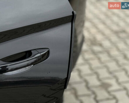 Черный Шкода Kodiaq, объемом двигателя 2 л и пробегом 237 тыс. км за 26555 $, фото 140 на Automoto.ua