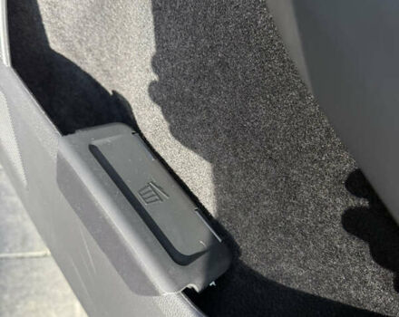 Черный Шкода Kodiaq, объемом двигателя 2 л и пробегом 175 тыс. км за 35499 $, фото 78 на Automoto.ua