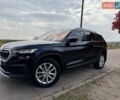 Черный Шкода Kodiaq, объемом двигателя 1.97 л и пробегом 37 тыс. км за 38500 $, фото 14 на Automoto.ua