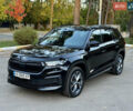 Черный Шкода Kodiaq, объемом двигателя 1.97 л и пробегом 188 тыс. км за 36500 $, фото 19 на Automoto.ua