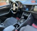 Шкода Kodiaq 2022 в Киеве на Automoto.ua Черный Шкода Kodiaq, объемом двигателя 1.97 л и пробегом 126 тыс. км за 36900 $, фото 59 на Automoto.ua
