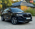 Черный Шкода Kodiaq, объемом двигателя 1.97 л и пробегом 188 тыс. км за 36500 $, фото 17 на Automoto.ua