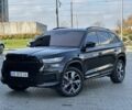Черный Шкода Kodiaq, объемом двигателя 2 л и пробегом 72 тыс. км за 39000 $, фото 1 на Automoto.ua
