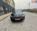 Черный Шкода Kodiaq, объемом двигателя 1.97 л и пробегом 132 тыс. км за 39900 $, фото 2 на Automoto.ua