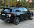 Черный Шкода Kodiaq, объемом двигателя 1.97 л и пробегом 188 тыс. км за 36500 $, фото 54 на Automoto.ua