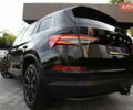 Черный Шкода Kodiaq, объемом двигателя 1.97 л и пробегом 138 тыс. км за 36900 $, фото 110 на Automoto.ua