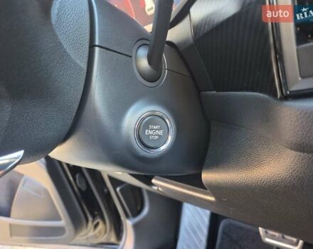 Черный Шкода Kodiaq, объемом двигателя 2 л и пробегом 225 тыс. км за 34900 $, фото 18 на Automoto.ua