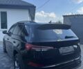Чорний Шкода Kodiaq, об'ємом двигуна 2 л та пробігом 70 тис. км за 41999 $, фото 4 на Automoto.ua