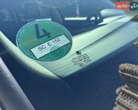 Шкода Kodiaq 2022 в Киеве на Automoto.ua Черный Шкода Kodiaq, объемом двигателя 1.97 л и пробегом 126 тыс. км за 36900 $, фото 27 на Automoto.ua