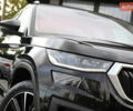 Черный Шкода Kodiaq, объемом двигателя 1.97 л и пробегом 138 тыс. км за 36900 $, фото 92 на Automoto.ua