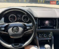 Чорний Шкода Kodiaq, об'ємом двигуна 1.98 л та пробігом 24 тис. км за 31600 $, фото 4 на Automoto.ua