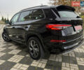 Черный Шкода Kodiaq, объемом двигателя 2 л и пробегом 150 тыс. км за 39500 $, фото 5 на Automoto.ua