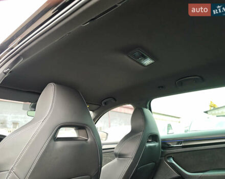 Черный Шкода Kodiaq, объемом двигателя 2 л и пробегом 146 тыс. км за 40181 $, фото 54 на Automoto.ua