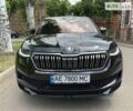 Чорний Шкода Kodiaq, об'ємом двигуна 1.97 л та пробігом 51 тис. км за 46000 $, фото 21 на Automoto.ua