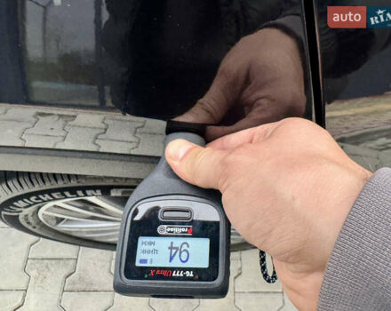 Черный Шкода Kodiaq, объемом двигателя 1.97 л и пробегом 132 тыс. км за 39900 $, фото 76 на Automoto.ua