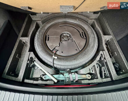 Черный Шкода Kodiaq, объемом двигателя 1.97 л и пробегом 132 тыс. км за 39900 $, фото 22 на Automoto.ua