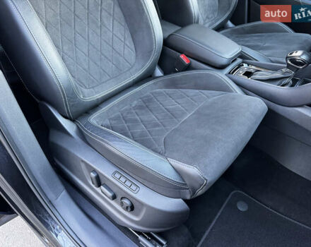 Черный Шкода Kodiaq, объемом двигателя 1.97 л и пробегом 188 тыс. км за 36500 $, фото 85 на Automoto.ua