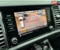 Чорний Шкода Kodiaq, об'ємом двигуна 1.97 л та пробігом 55 тис. км за 33900 $, фото 48 на Automoto.ua