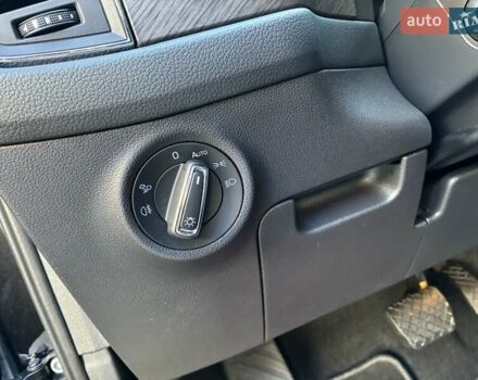 Шкода Kodiaq 2022 в Киеве на Automoto.ua Черный Шкода Kodiaq, объемом двигателя 1.97 л и пробегом 126 тыс. км за 36900 $, фото 65 на Automoto.ua