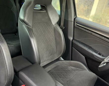 Черный Шкода Kodiaq, объемом двигателя 2 л и пробегом 150 тыс. км за 39500 $, фото 56 на Automoto.ua
