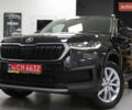 Черный Шкода Kodiaq, объемом двигателя 1.97 л и пробегом 138 тыс. км за 34400 $, фото 8 на Automoto.ua