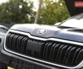 Черный Шкода Kodiaq, объемом двигателя 1.97 л и пробегом 138 тыс. км за 36900 $, фото 44 на Automoto.ua