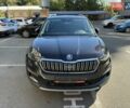 Шкода Kodiaq 2022 в Киеве на Automoto.ua Черный Шкода Kodiaq, объемом двигателя 1.97 л и пробегом 126 тыс. км за 36900 $, фото 1 на Automoto.ua