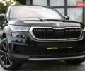Черный Шкода Kodiaq, объемом двигателя 1.97 л и пробегом 138 тыс. км за 36900 $, фото 81 на Automoto.ua