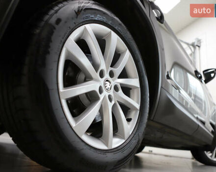 Черный Шкода Kodiaq, объемом двигателя 1.97 л и пробегом 138 тыс. км за 34400 $, фото 52 на Automoto.ua