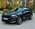 Черный Шкода Kodiaq, объемом двигателя 1.97 л и пробегом 188 тыс. км за 36500 $, фото 20 на Automoto.ua