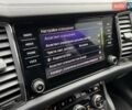 Чорний Шкода Kodiaq, об'ємом двигуна 1.97 л та пробігом 55 тис. км за 33900 $, фото 43 на Automoto.ua