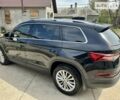 Чорний Шкода Kodiaq, об'ємом двигуна 1.98 л та пробігом 27 тис. км за 36500 $, фото 2 на Automoto.ua