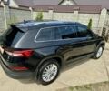 Чорний Шкода Kodiaq, об'ємом двигуна 2 л та пробігом 35 тис. км за 36500 $, фото 2 на Automoto.ua