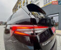 Черный Шкода Kodiaq, объемом двигателя 1.97 л и пробегом 132 тыс. км за 39900 $, фото 7 на Automoto.ua