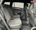 Черный Шкода Kodiaq, объемом двигателя 1.97 л и пробегом 54 тыс. км за 34900 $, фото 26 на Automoto.ua