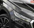Черный Шкода Kodiaq, объемом двигателя 1.97 л и пробегом 138 тыс. км за 36900 $, фото 89 на Automoto.ua