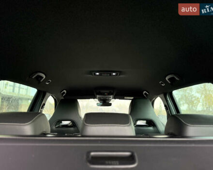 Черный Шкода Kodiaq, объемом двигателя 2 л и пробегом 150 тыс. км за 39500 $, фото 43 на Automoto.ua
