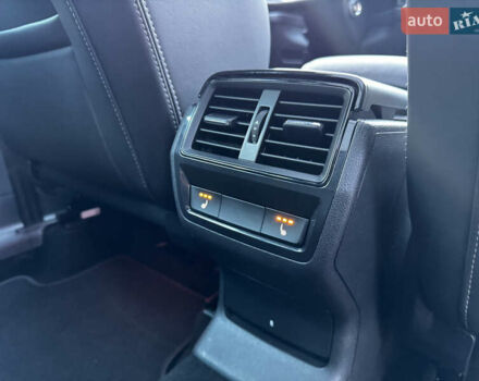 Черный Шкода Kodiaq, объемом двигателя 1.97 л и пробегом 188 тыс. км за 36500 $, фото 93 на Automoto.ua