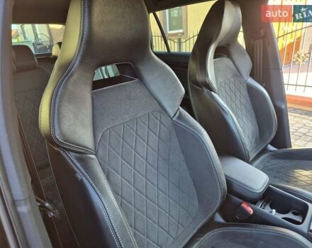 Черный Шкода Kodiaq, объемом двигателя 2 л и пробегом 225 тыс. км за 34900 $, фото 39 на Automoto.ua