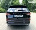 Чорний Шкода Kodiaq, об'ємом двигуна 1.97 л та пробігом 51 тис. км за 46000 $, фото 6 на Automoto.ua