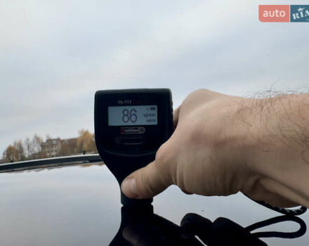 Черный Шкода Kodiaq, объемом двигателя 1.97 л и пробегом 132 тыс. км за 39900 $, фото 79 на Automoto.ua