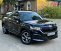 Черный Шкода Kodiaq, объемом двигателя 1.97 л и пробегом 188 тыс. км за 36500 $, фото 18 на Automoto.ua