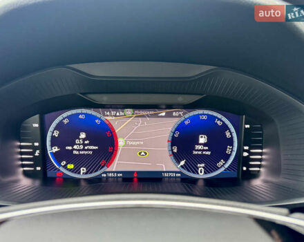 Черный Шкода Kodiaq, объемом двигателя 1.97 л и пробегом 132 тыс. км за 39900 $, фото 47 на Automoto.ua