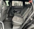 Черный Шкода Kodiaq, объемом двигателя 1.97 л и пробегом 55 тыс. км за 32900 $, фото 22 на Automoto.ua